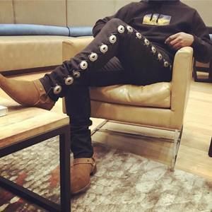 Meet your Posher, Bryan